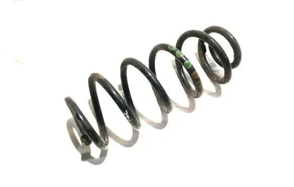 Audi TT TTS Mk2 Rear coil spring