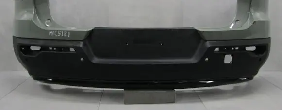 Volvo XC40 Rear bumper 31449336