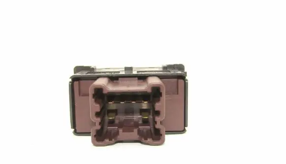 Nissan X-Trail T30 Seat heating switch