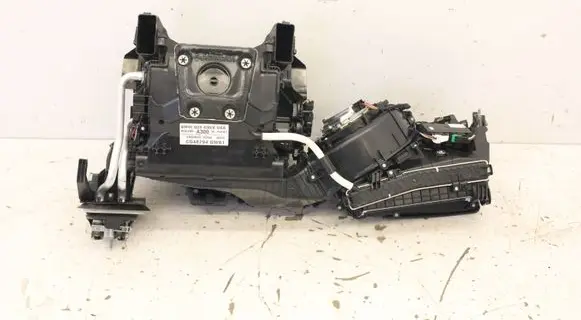 BMW 4 G22 G23 G24 G26 Interior heater climate box assembly 9382872MWGK210526 9382872