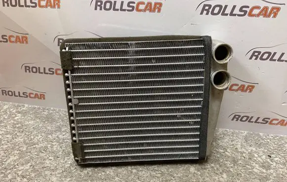 Audi A3 S3 A3 Sportback 8P Heater blower radiator 666929EF