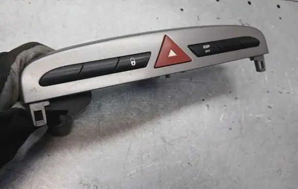 Peugeot 308 Other switches/knobs/shifts