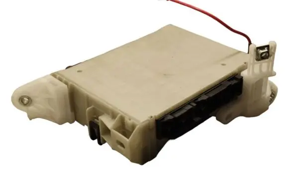 Toyota C-HR I Fuse module 82730F4010 89221F4020 MB2380009611