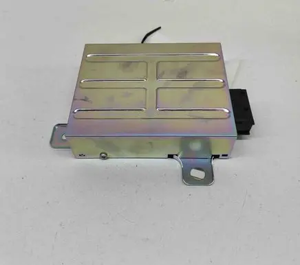 Citroen DS7 Crossback Bluetooth control unit module 9820441580