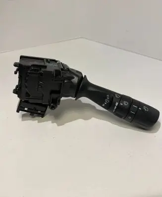 Toyota Auris E180 Wiper control stalk 17F857 02540