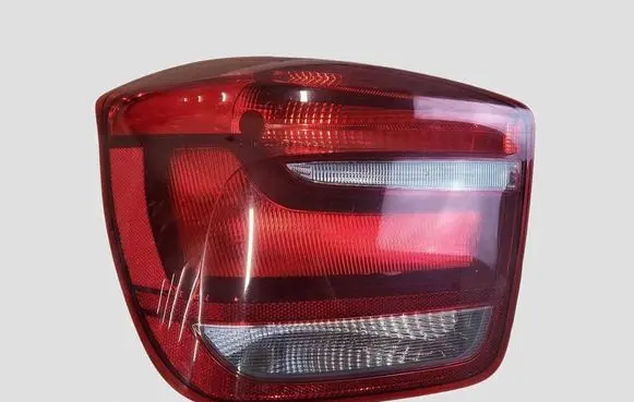 BMW 1 F20 F21 Rear/tail lights A055364 599602