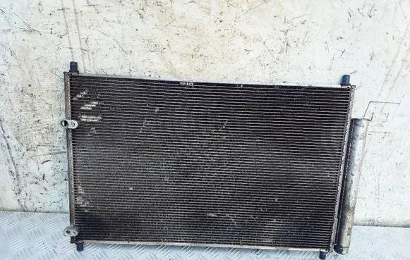 Toyota Auris E180 A/C cooling radiator (condenser) 