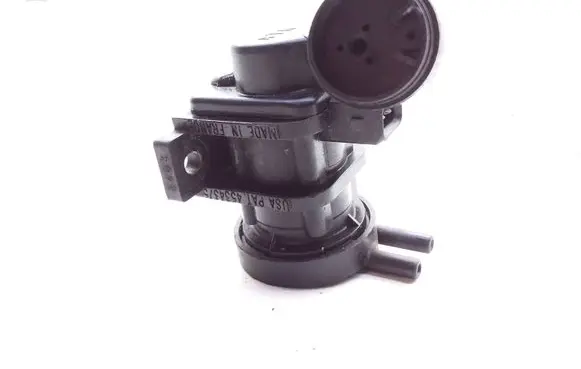 Opel Zafira A Brake central valve 4534375 4522371