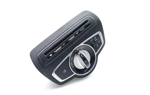 Mercedes-Benz C W205 Light switch A2059056000 10025063