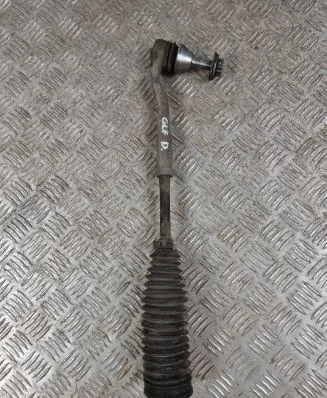 Steering tie rod