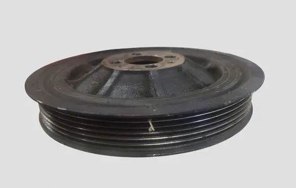 Opel Insignia A Crankshaft pulley