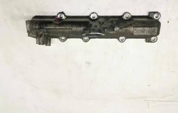 Opel Combo C Intake manifold 8972186580