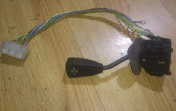 BMW 3 E36 Indicator stalk 011003