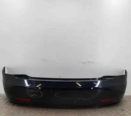 Tesla Model X Rear bumper 105835400D 103480400C