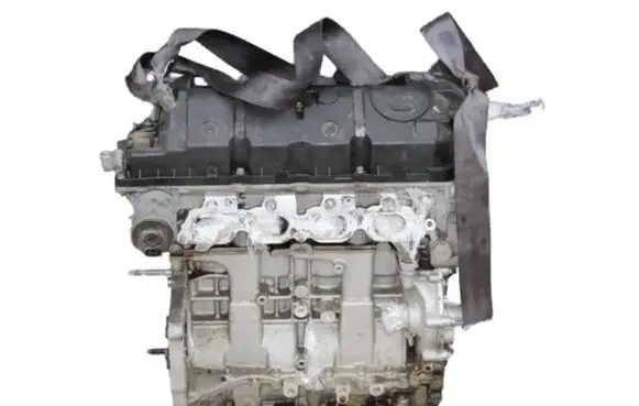 Peugeot 207 Engine 5FW