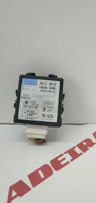 Subaru Forester SF Alarm control unit/module 1555000013 88205FC001 96110570