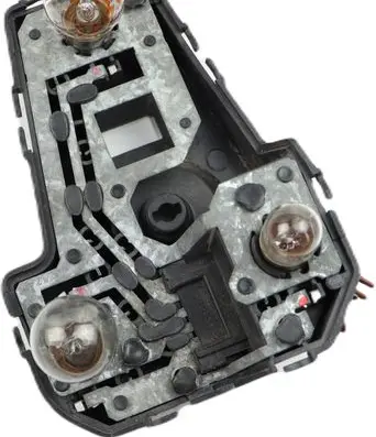 Ford Galaxy Tail light bulb cover holder 7M5945257
