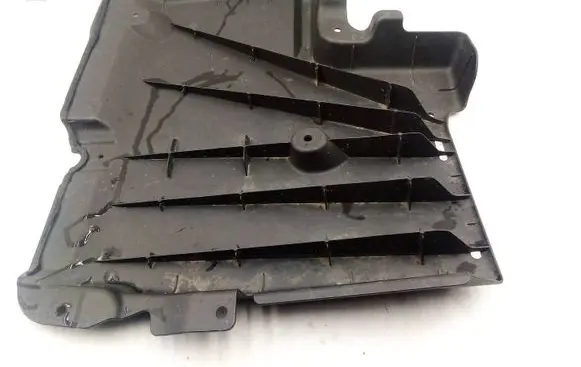 Land Rover Range Rover Evoque L551 Front underbody cover/under tray BJ32-104C20-AC