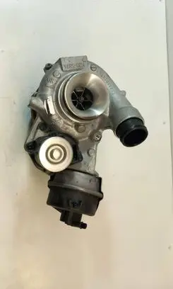 BMW X1 F48 F49 Turbo 8584199