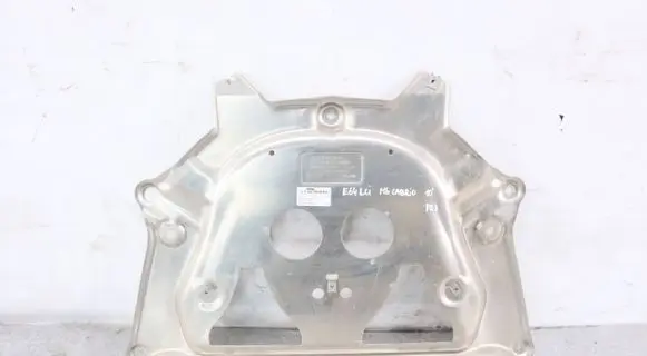 BMW M6 Engine splash shield/under tray 2282970 31112282970