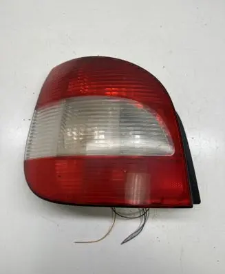 Renault Scenic I Rear/tail lights 2341D