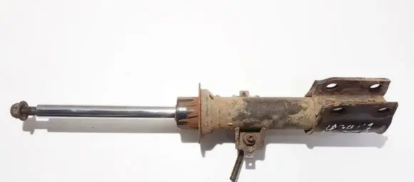 Renault Laguna I Front shock absorber/damper