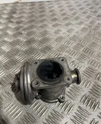 BMW 5 E60 E61 EGR valve 7791480