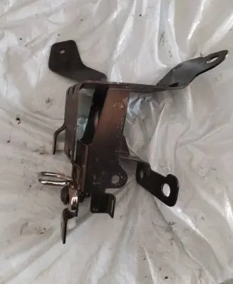 BMW X5 E70 Tailgate/trunk/boot lock/latch/bracket 7137417