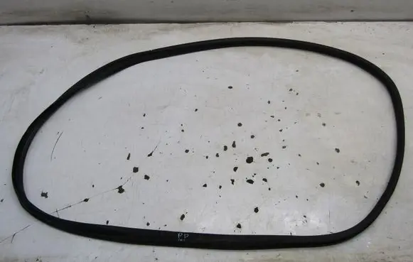 Skoda Fabia Mk3 (NJ) Front door rubber seal GMAUTO4574097
