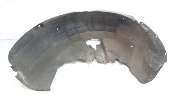 Audi A5 8T 8F Rear arch fender liner splash guards