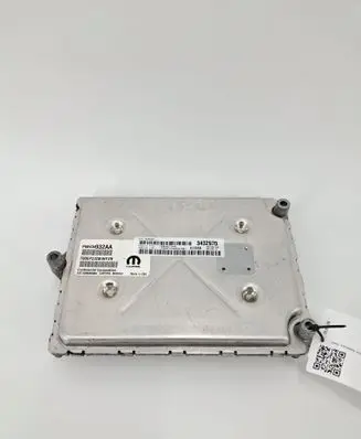 Ram 1500 Engine control unit/module P68434932AA P68502734AC
