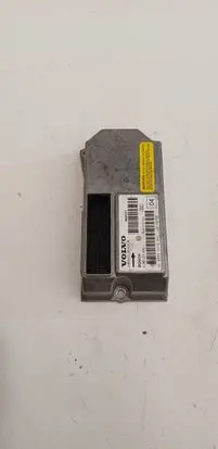 Volvo S80 Airbag control unit/module 0285001254 8645271