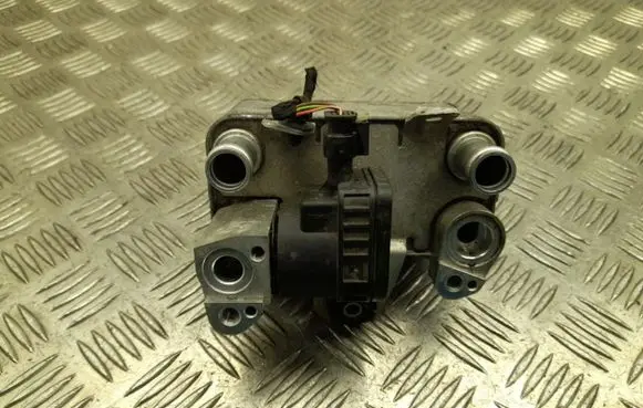 BMW iX1 Air conditioning (A/C) air dryer 72538489