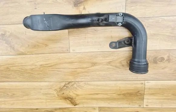 Audi A4 S4 B6 8E 8H Intercooler hose/pipe 8E0145762B