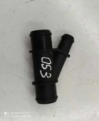 Jaguar XF X250 Engine coolant pipe/hose 920884