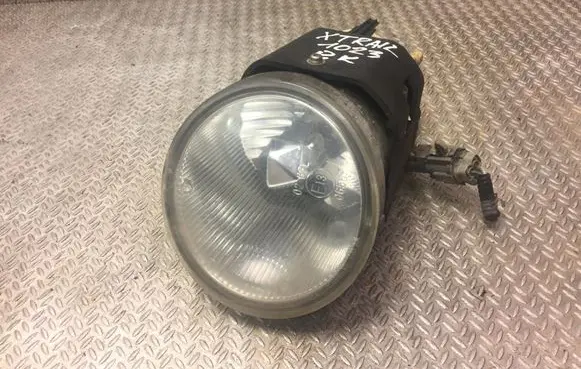 Nissan X-Trail T30 Front fog light