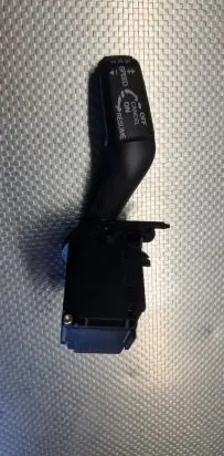 Audi A4 S4 B6 8E 8H Cruise control stalk 4E0953521