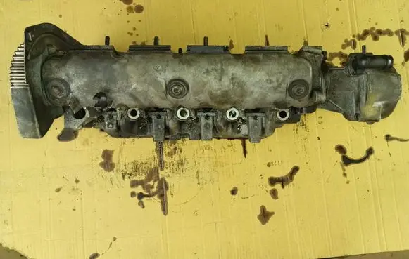 Engine head