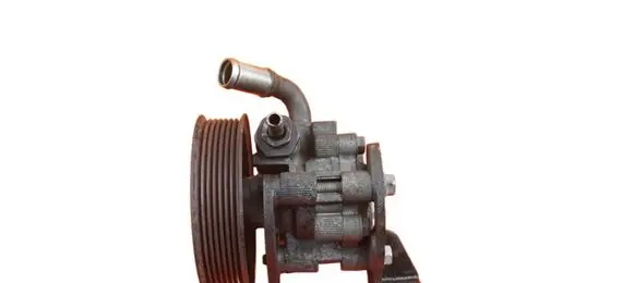 Chrysler 300C Power steering pump 04891613AA EXL