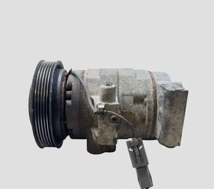 Mazda 6 Air conditioning (A/C) compressor (pump) Z0004399A Z0004400A 881CA041566
