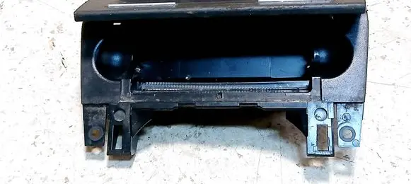 Audi A4 S4 B7 8E 8H Car ashtray 8E0857951
