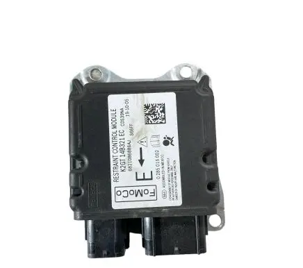 Ford Edge II Airbag control unit/module K2GT14B321EC 6821086886AJ 0285015002