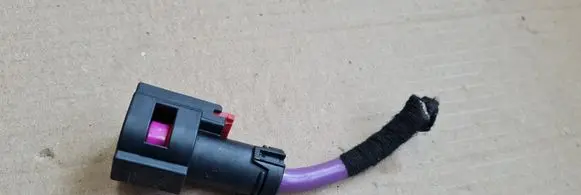 Audi A7 S7 4K8 Wiring harness 4G0906234C 21356 19503