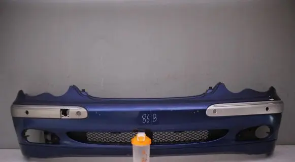 Mercedes-Benz C W203 Front bumper