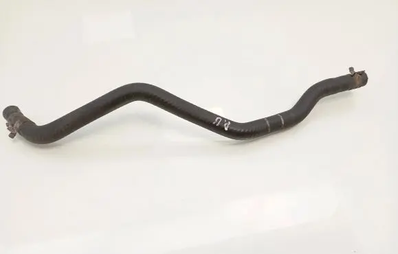 Skoda Octavia Mk2 (1Z) Coolant pipe/hose 316767314