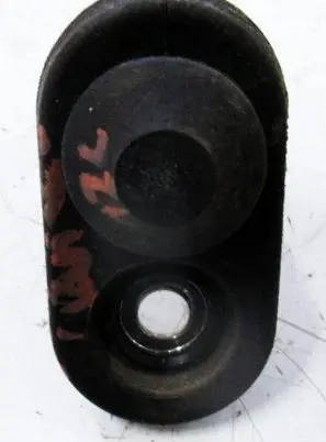 Toyota Land Cruiser (J120) Front door sensor coupe 