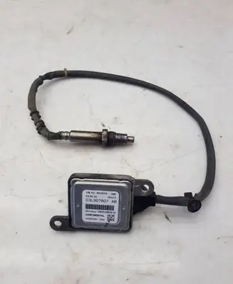 Volkswagen Crafter Lambda probe sensor PBTGF30 03L907807AB 160913062801