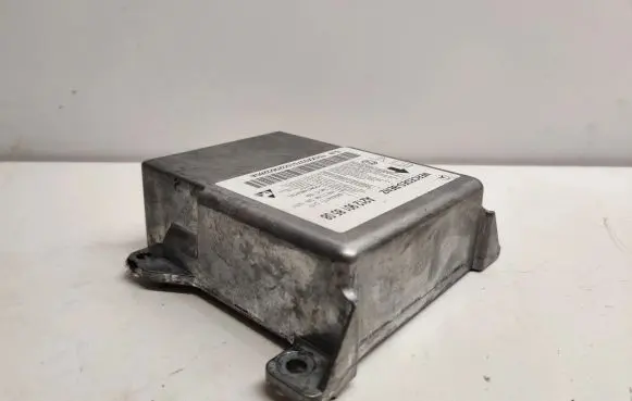 Mercedes-Benz E W212 Airbag control unit/module A2129018508