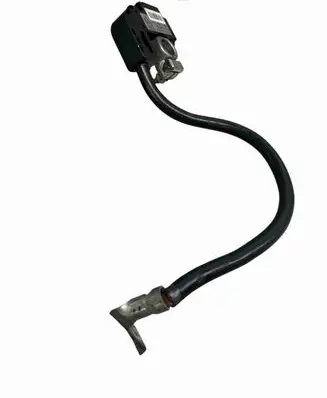BMW X5 E70 Negative earth cable (battery) 61126986795