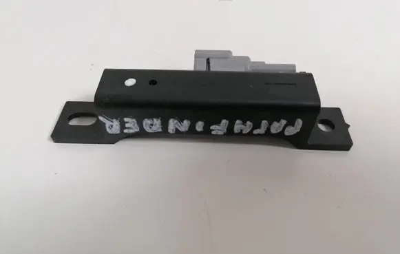 Nissan Pathfinder R51 Sensor